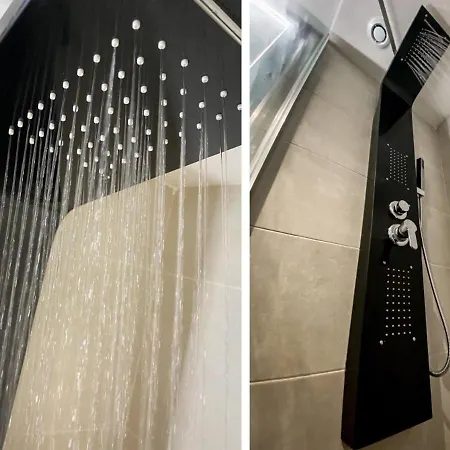 Апартаменты Le Cocon Dore, Hyper Centre De *