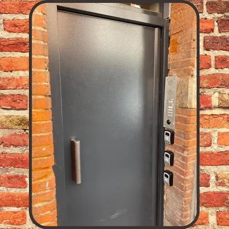 Le Cocon Dore, Hyper Centre De Апартаменты