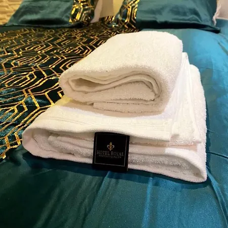 Le Cocon Dore, Hyper Centre De تولوز