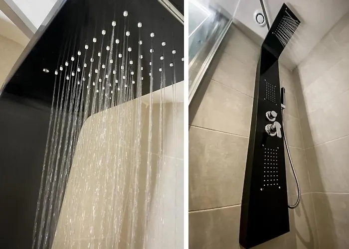 Apartamento Le Cocon Dore, Hyper Centre De *