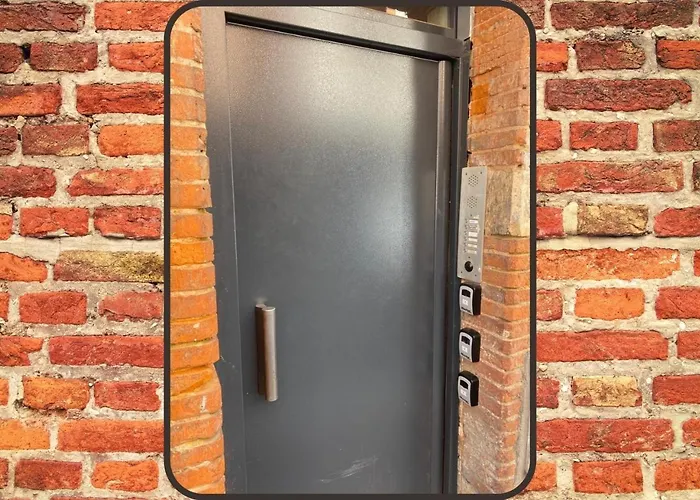 Le Cocon Dore, Hyper Centre De Appartement